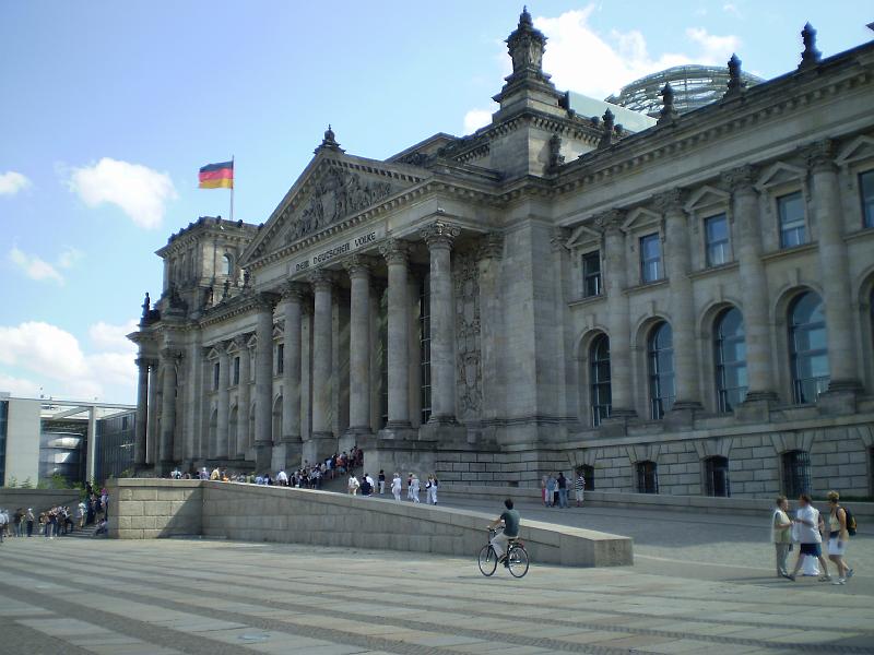 berlin 048.JPG - The Reichstag